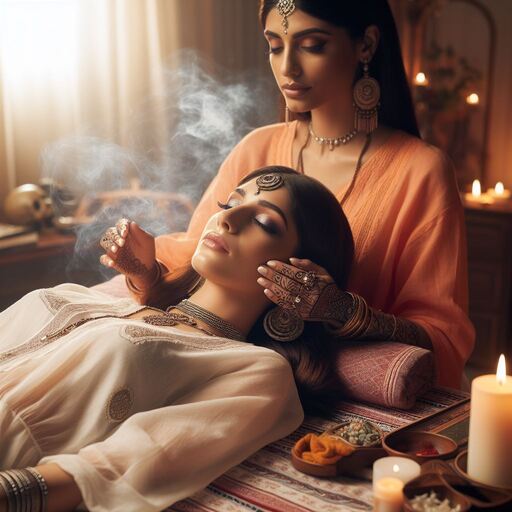 touch reiki