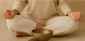 vibration healing