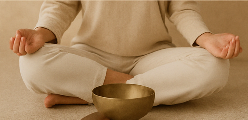 vibration healing