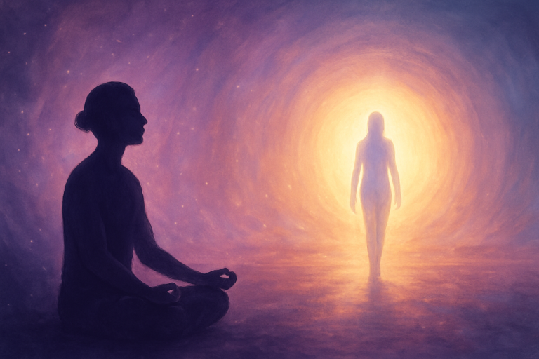 Healing Patterns You Didn’t Know You Inherited from Past Lives
