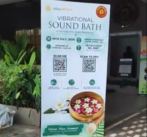 Soulpetrol in Goa