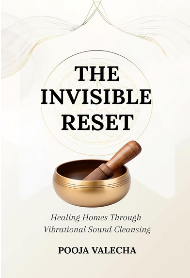 invisible reset mental well being therapy