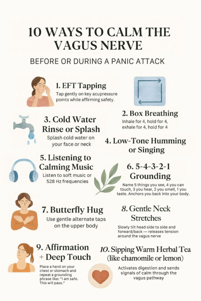 sound therapy for vagus nerve soulfuel soulpetrol
